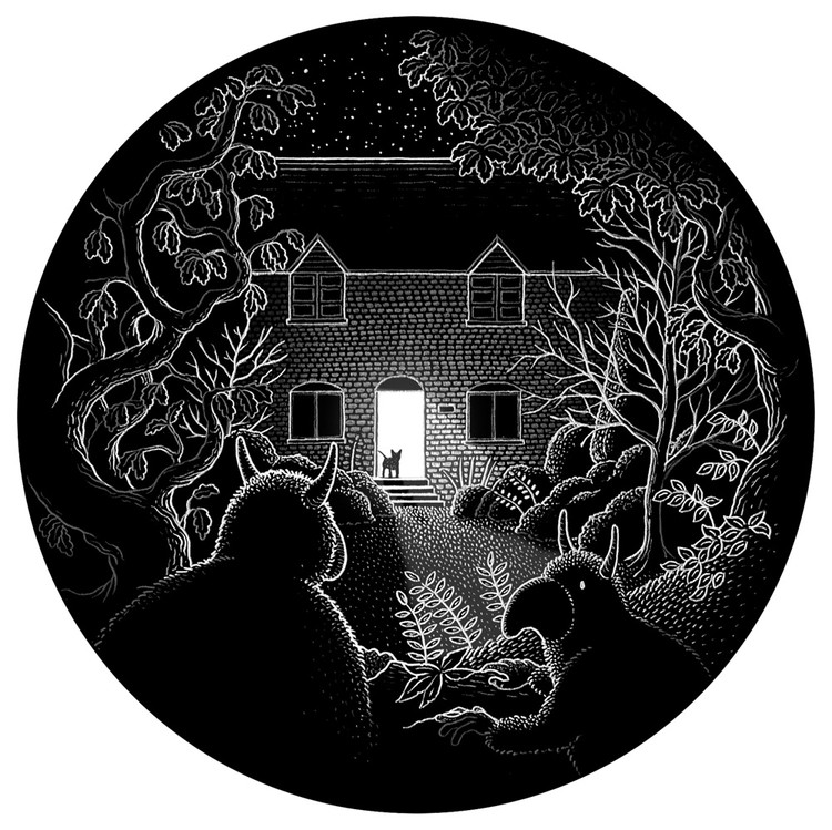 Trouble-with-the-Neighbours
