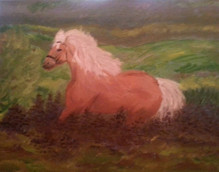 Palomino