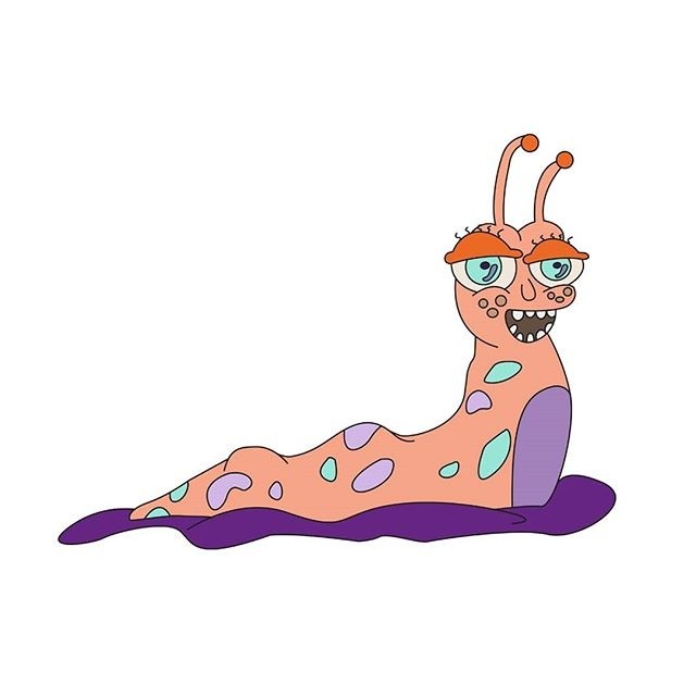 Unwanted Monsters