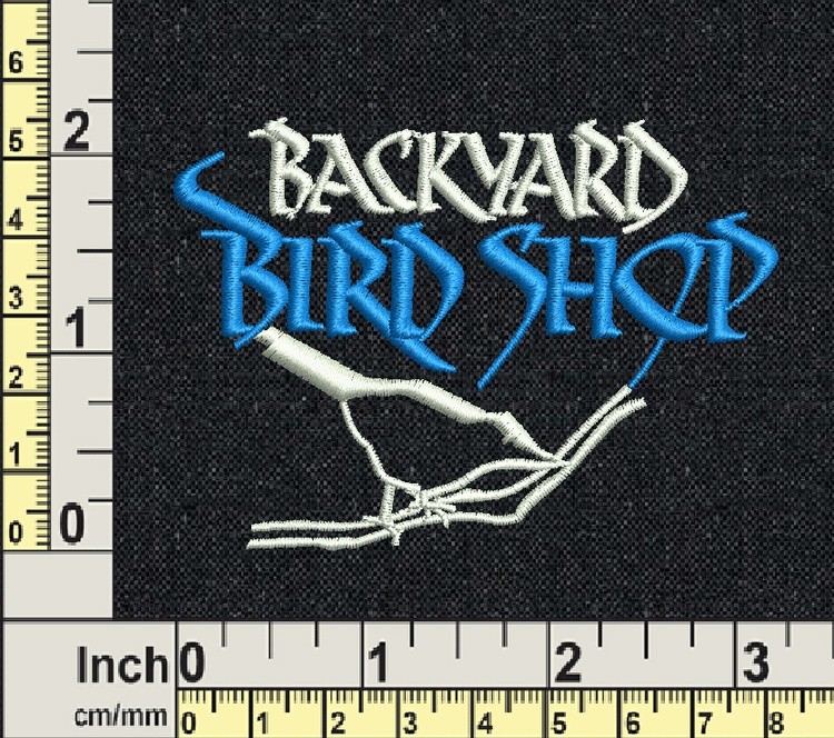 Embroidery Digitizing