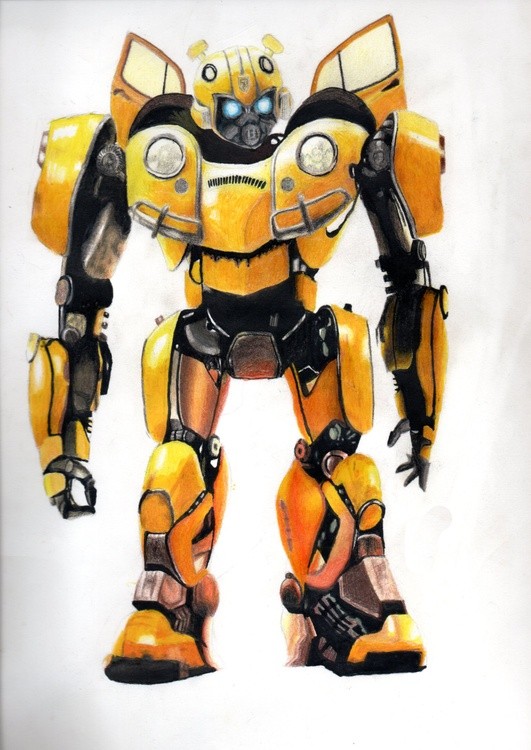 bumblebee