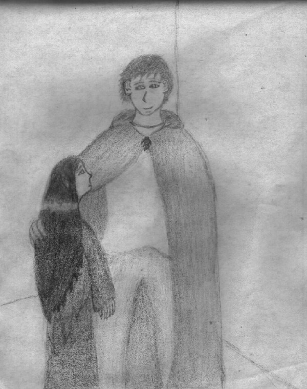 Seeker and Giant