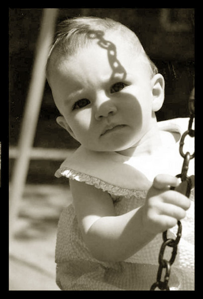 Baby Elana