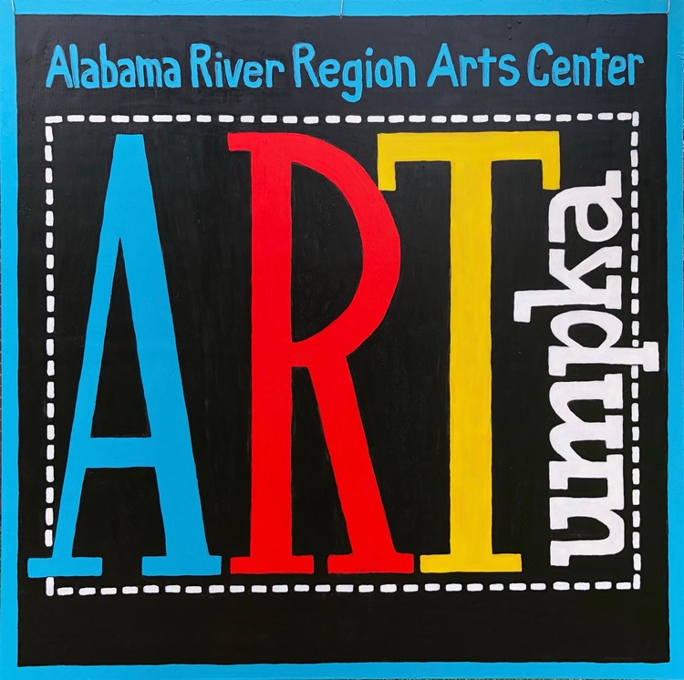 Sign for ARRAC