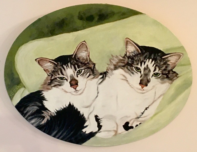 Moe & Kit