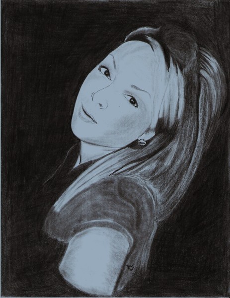 Mary