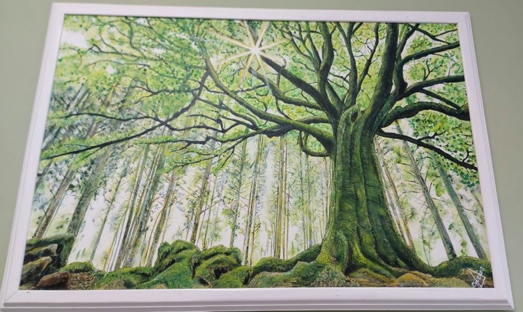 Tree of life
