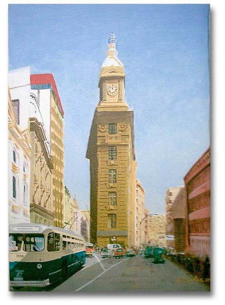 Downtown