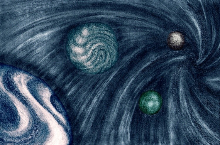 Planets