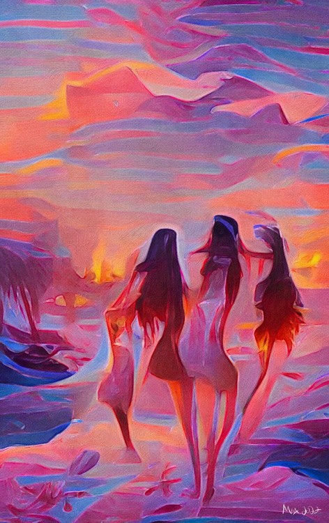 California Girls(1)