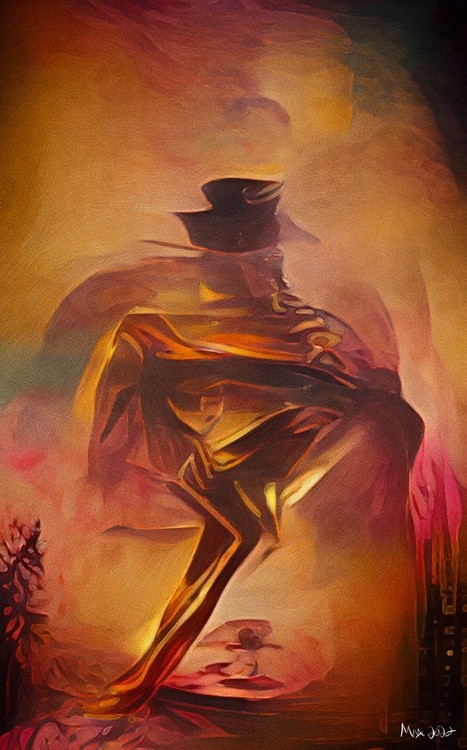 Johnny Walker