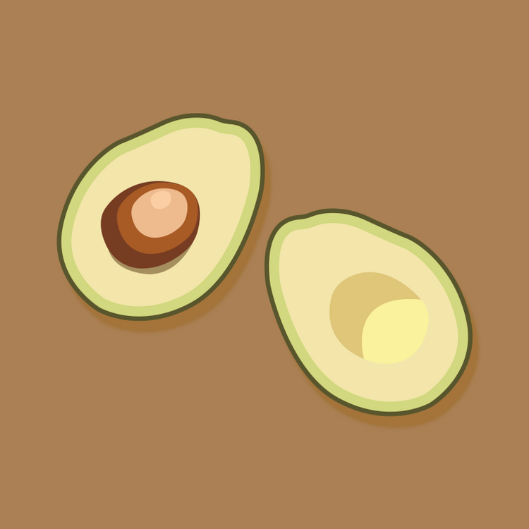 avocado