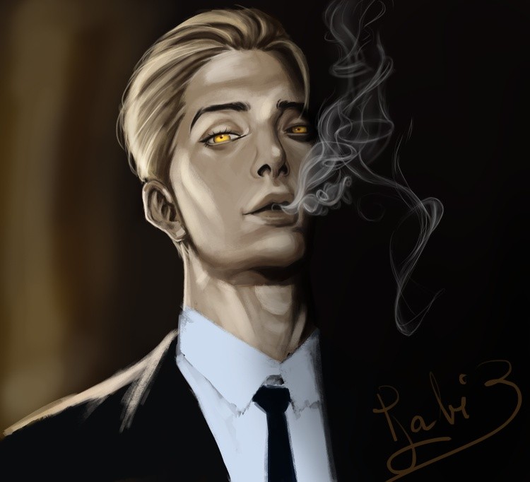 vampire