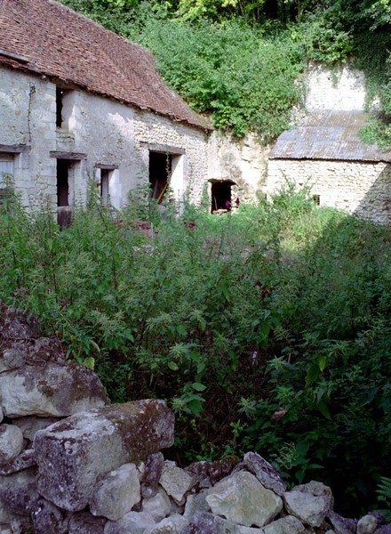 French Cottages