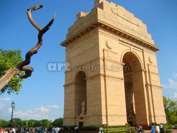 India Gate