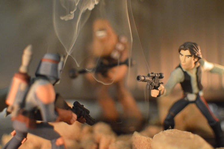 The Shootout 