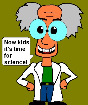 Mr. Science