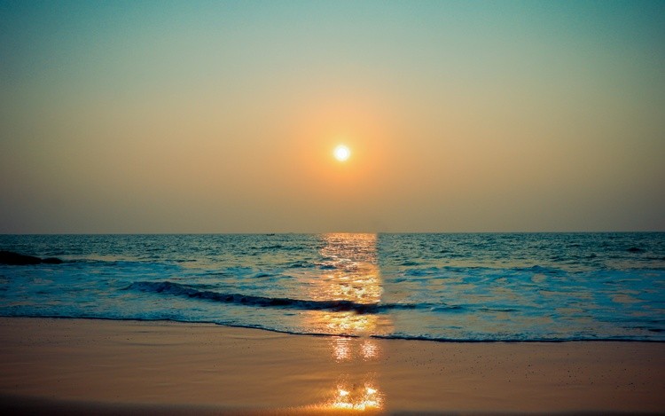 Sunny