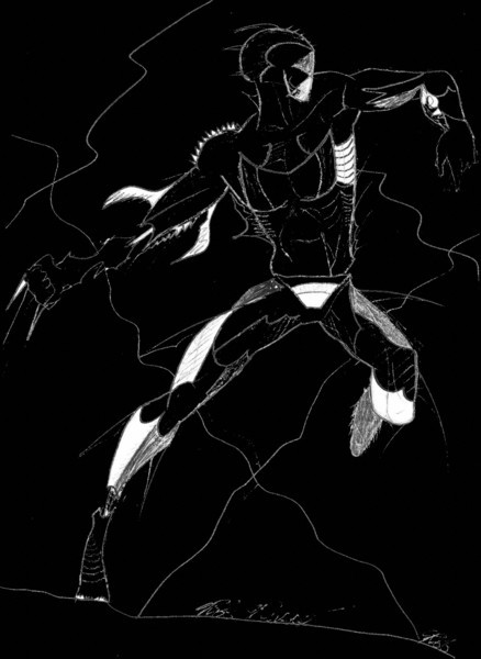9