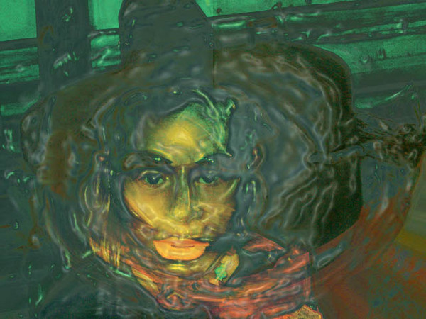 witching anja