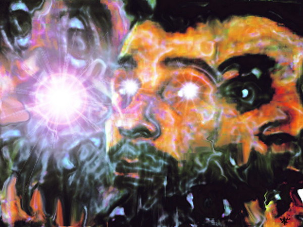 visions of light