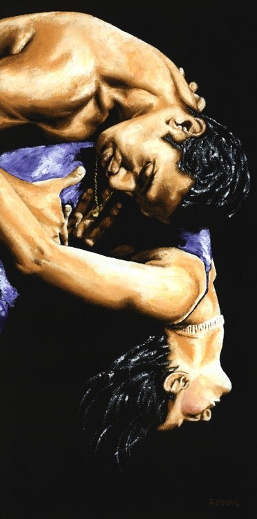 Emotional Tango