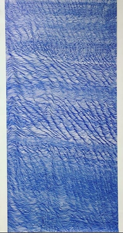 lines