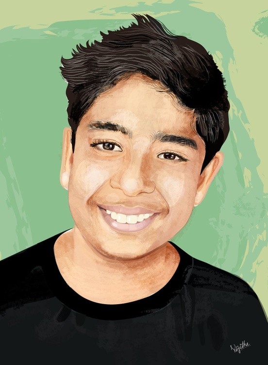 Boy