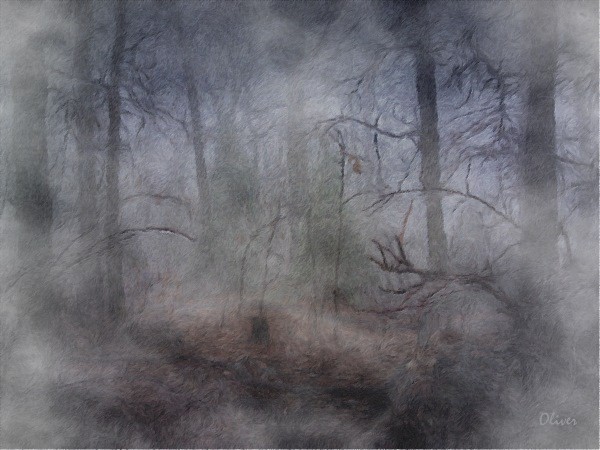 Mist Dancers