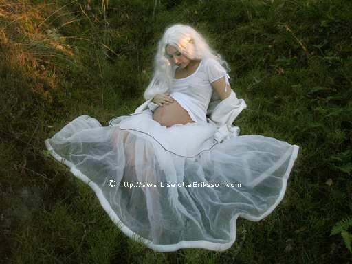 Light Mother.