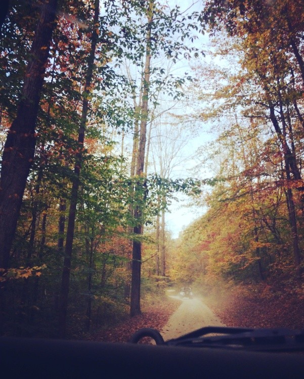 Jeep Visuals