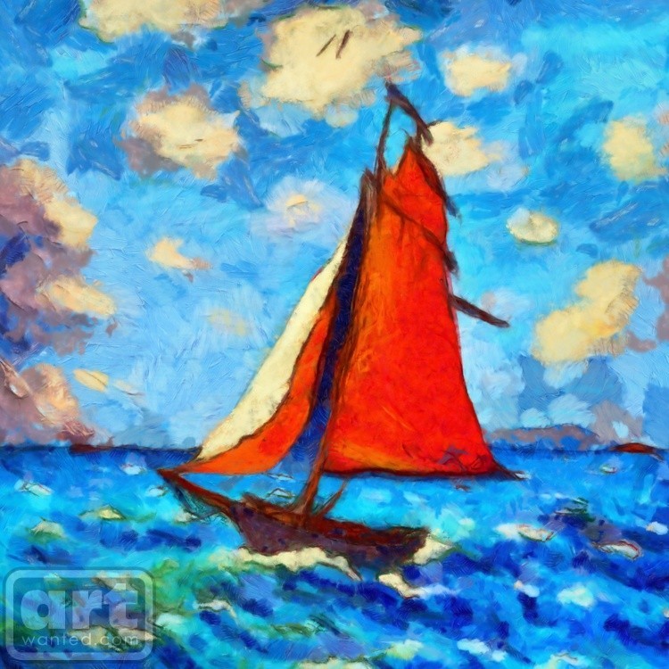 Sea breeze