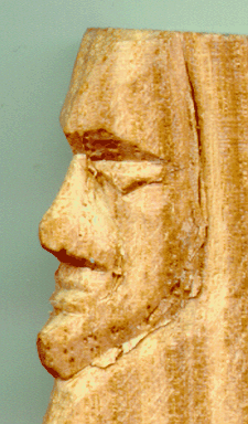 Tiny face
