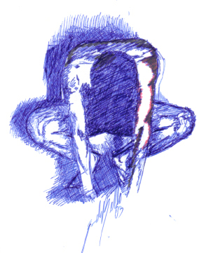 figure study