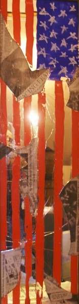Shattered Image