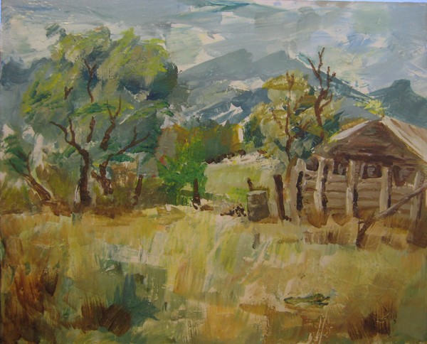 Canoa Ranch