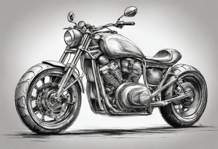 Dream bike 
