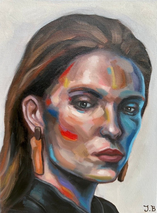 Portrait Shapes