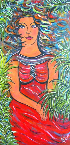 tropical escape