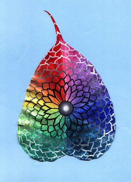 SAHASTRARA