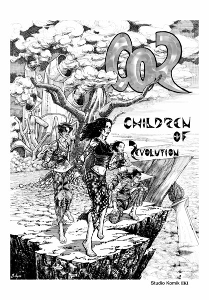 chidren of revolution