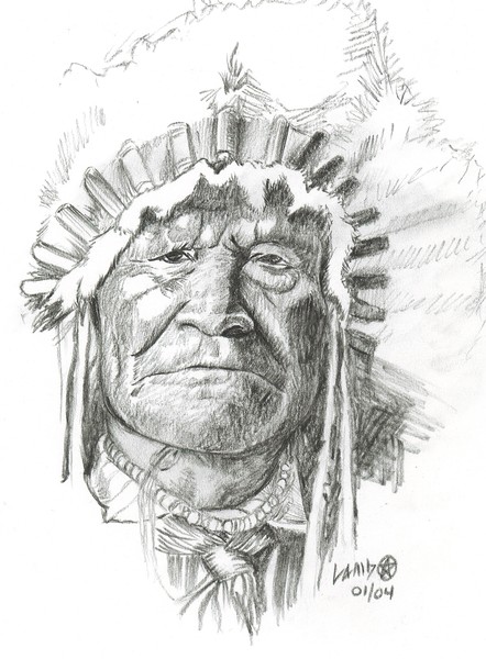 Native American