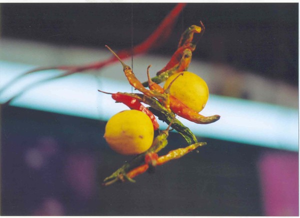 nimbu mirchi!!