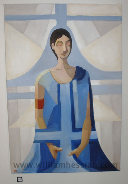 icon viii