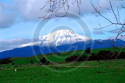 Nature's Majesty-Puerto Montt, Chile