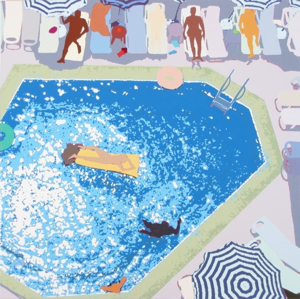 Swimmingpool