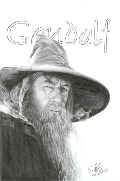 LOTR: nr. 7
