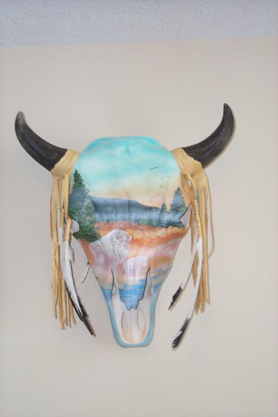 White Buffalo Spirits
