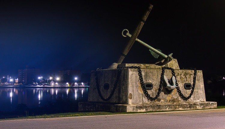 Boblo Anchor