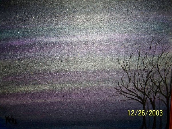Virginia Midnight